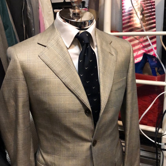 Men’s Faconnable sportcoat